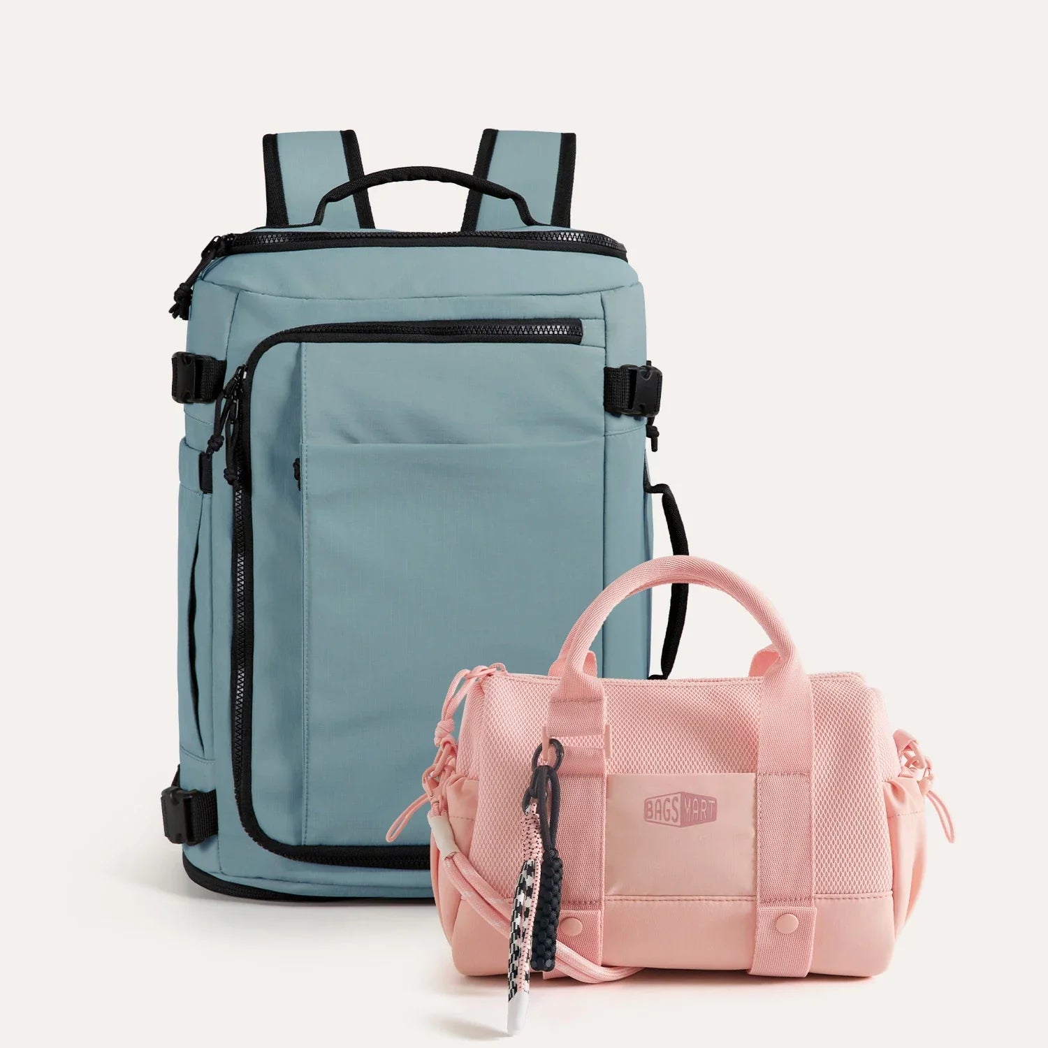 Blast & Reiki Travel Set