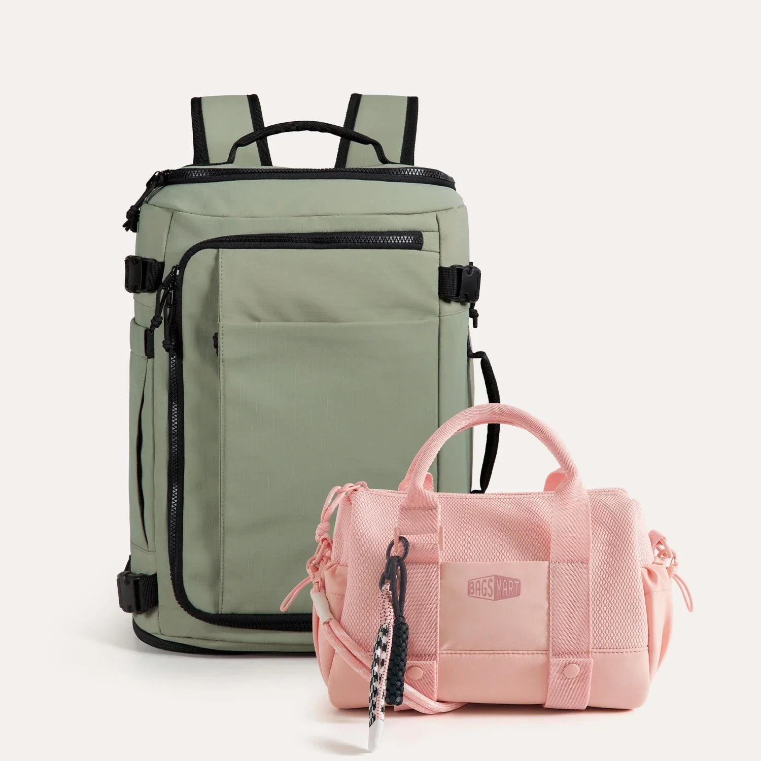 Blast & Reiki Travel Set