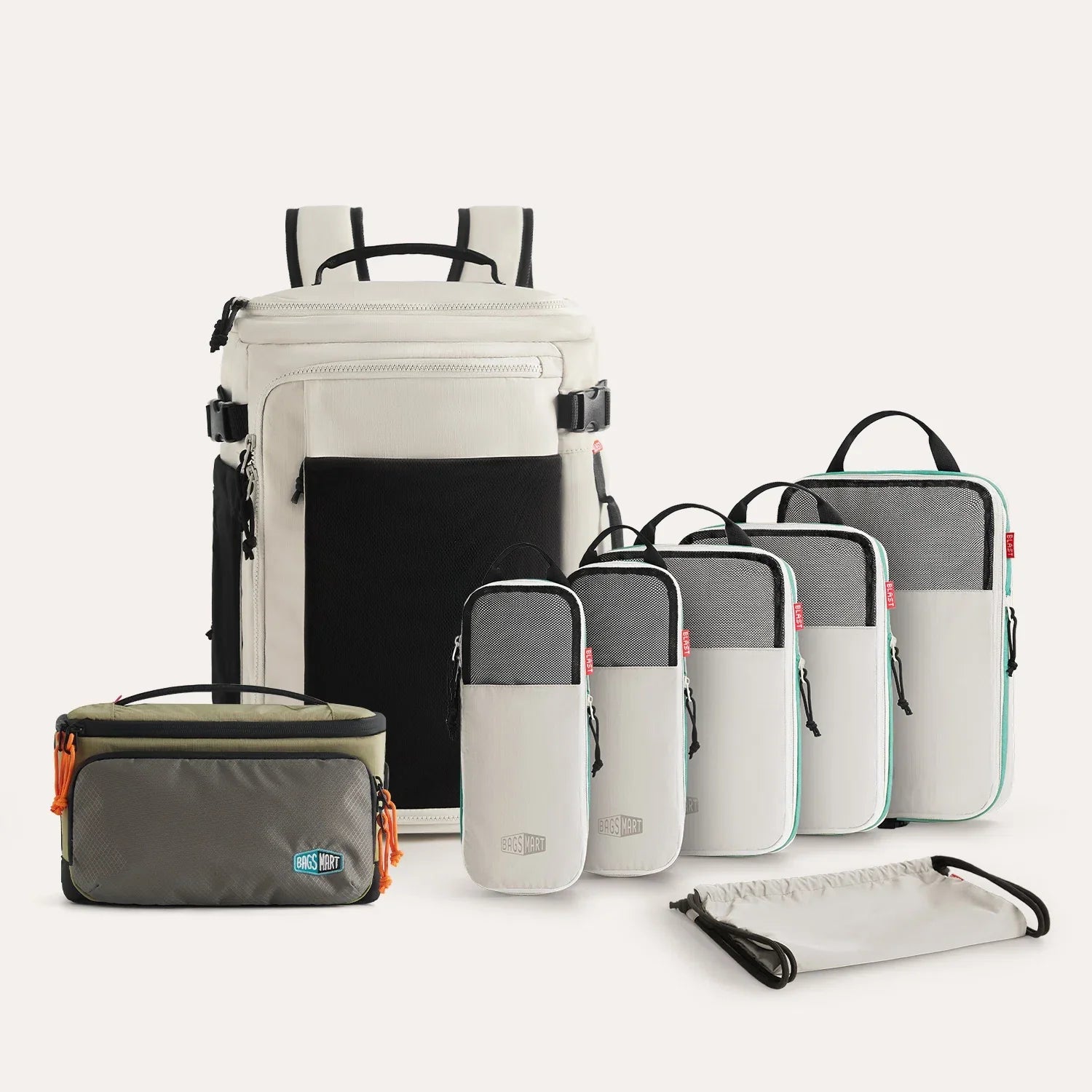 Blast 3-in-1 Travel Set