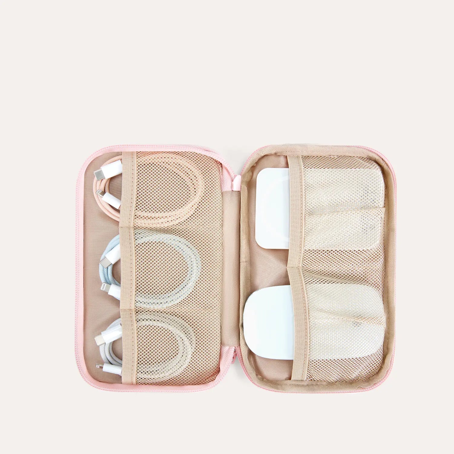 Bubble Electronic Organizer